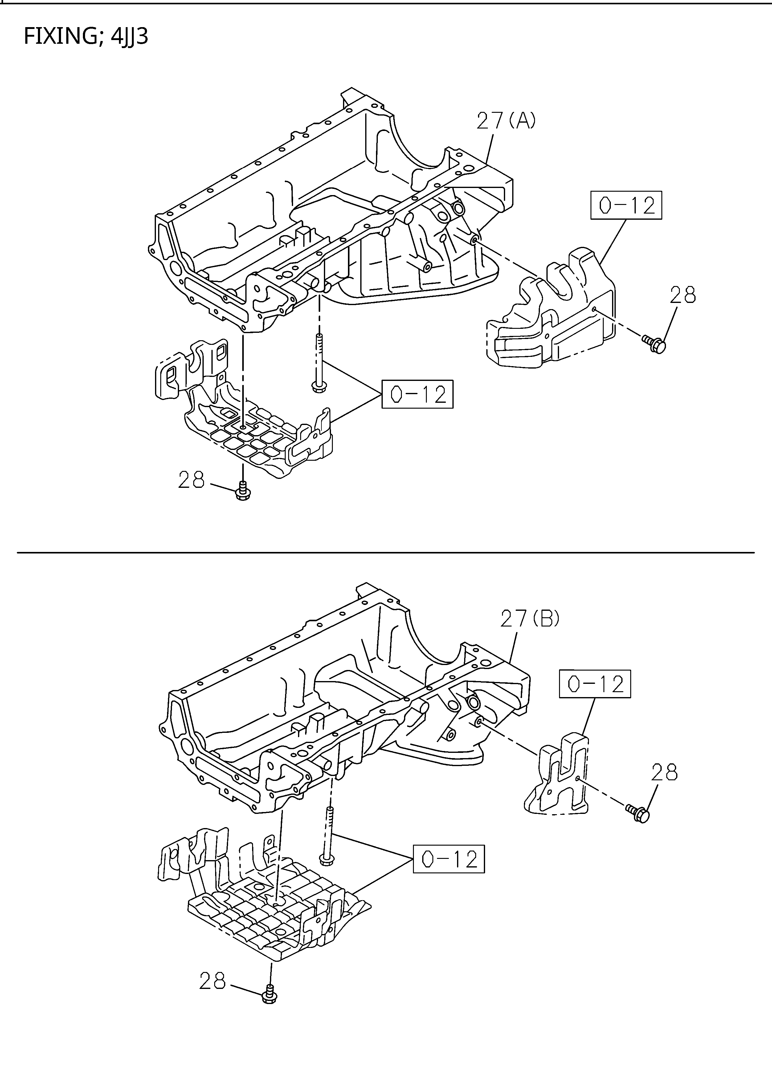 Partial Engine